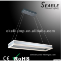 LED linear light pendant lighting fixture 220V chandeliers